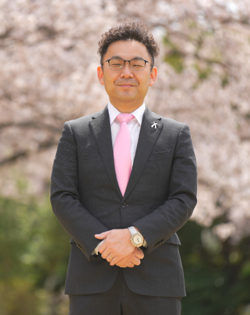 社会福祉法人ゆめネット　理事長：鷹巣 孝久