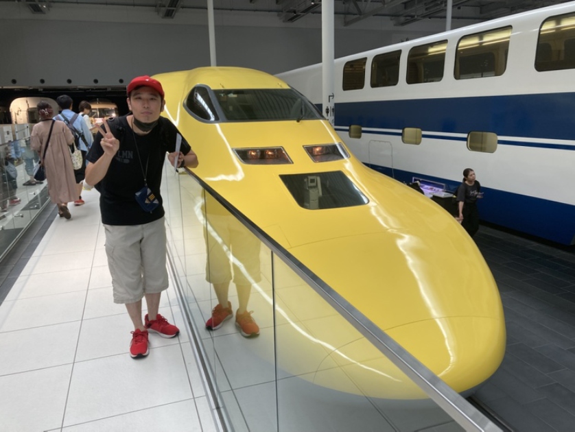 さて今週は1036・・・ているより 画像