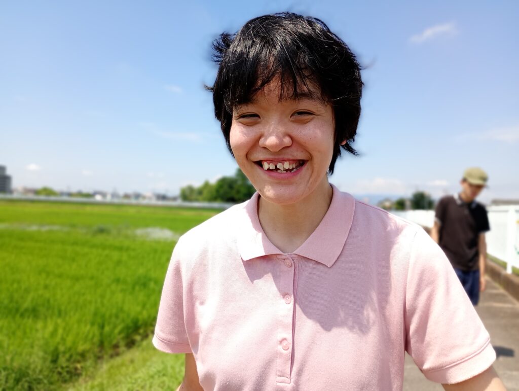 さて今週は1043・・・ているより 画像