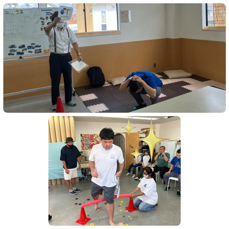 さて今週は1044・・・S-tepステラ2より 画像