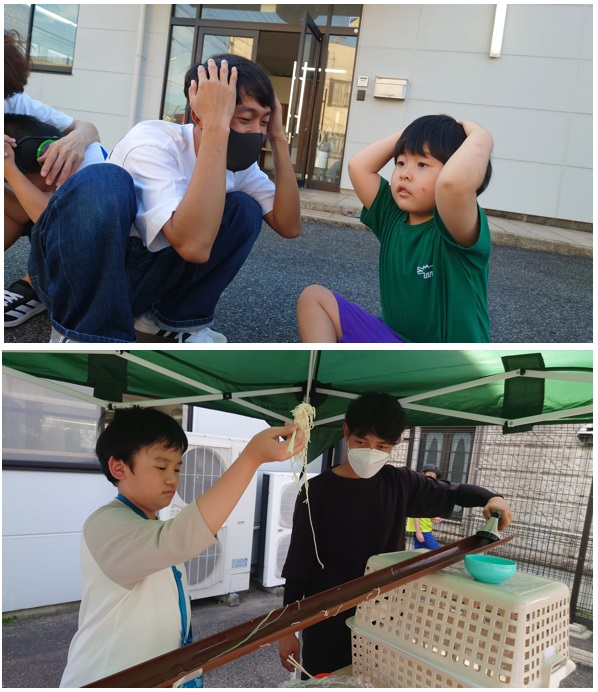 さて今週は1055・・・S-tepキッズより 画像