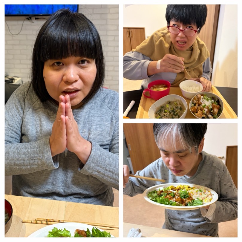 さて今週は1063・・・上高畑ぽるとより 画像