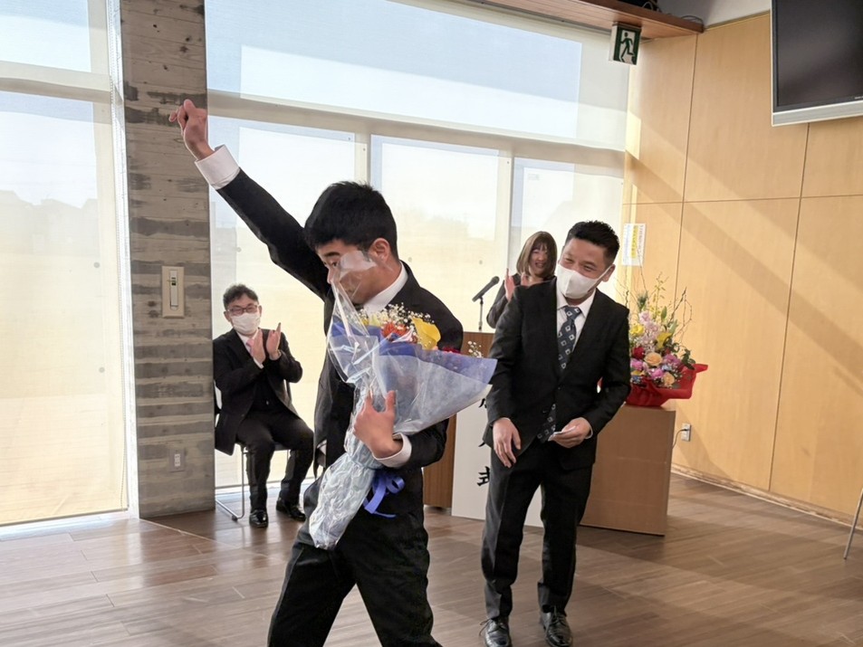 さて今週は1069・・・ているより 画像