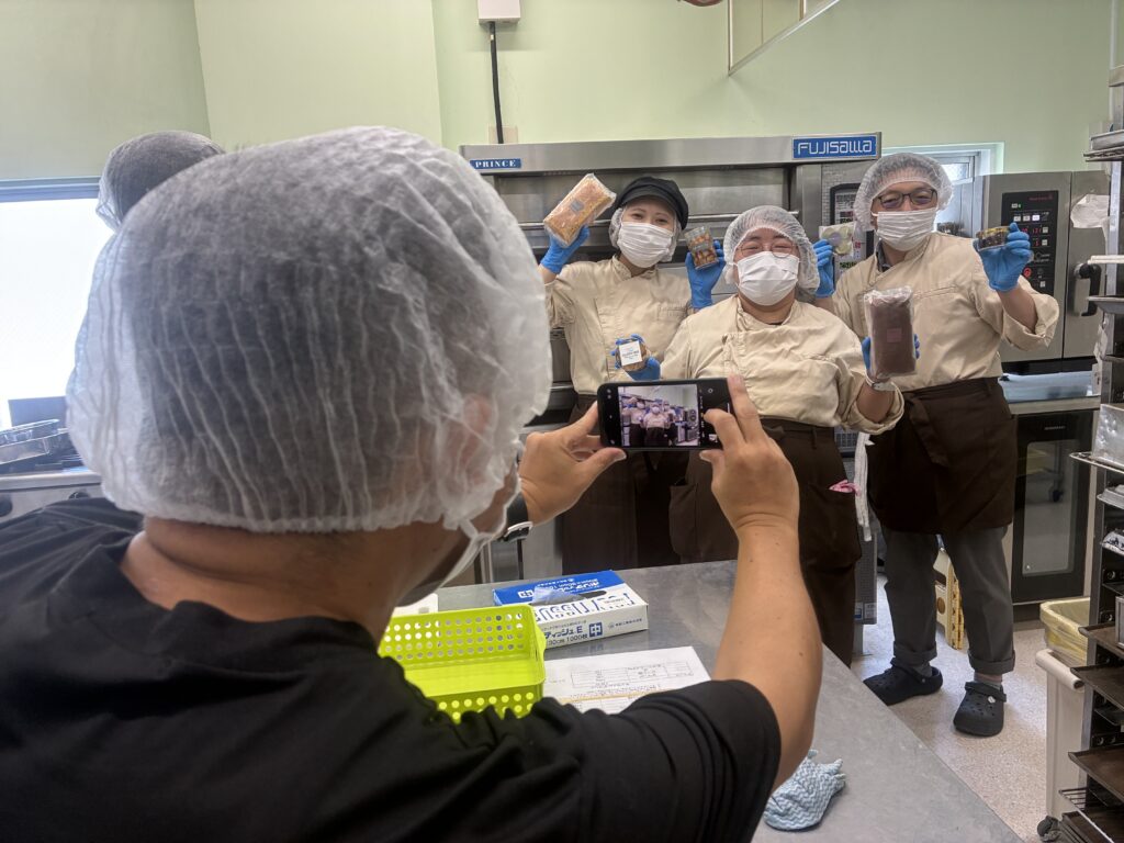 さて今週は(号外)・・・事務局(広報)より 画像