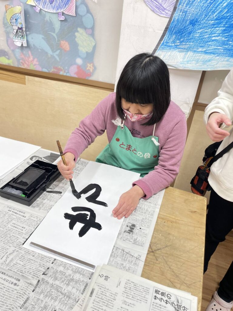 さて今週は1068・・・ゆめとまとより 画像