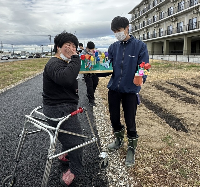 さて今週は1085・・・S-tepステラ1より 画像