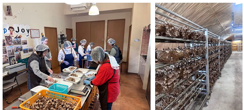 さて今週は1080・・・研修チームより 画像