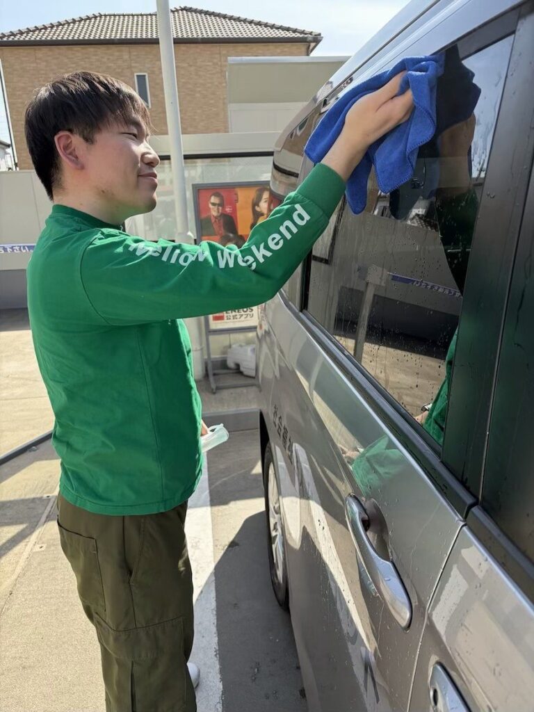 さて今週は1083・・・S-tepステラジョブより 画像