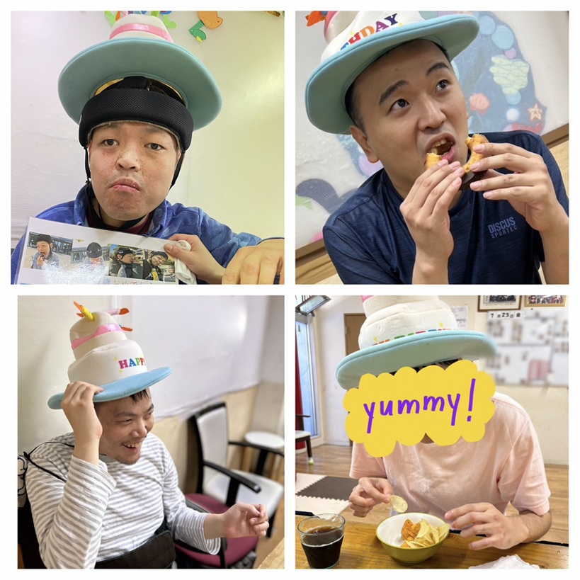 さて今週は1082・・・ゆめとまとより 画像