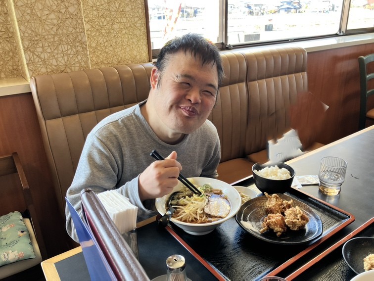 さて今週は1081・・・Flap&就労部より 画像