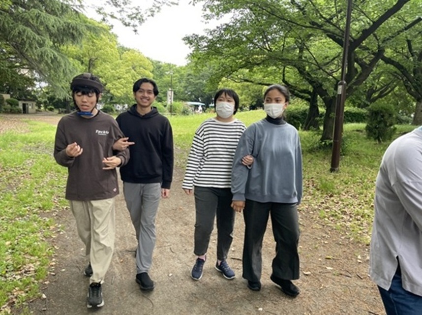 さて今週は1100・・・ゆめとまとより 画像