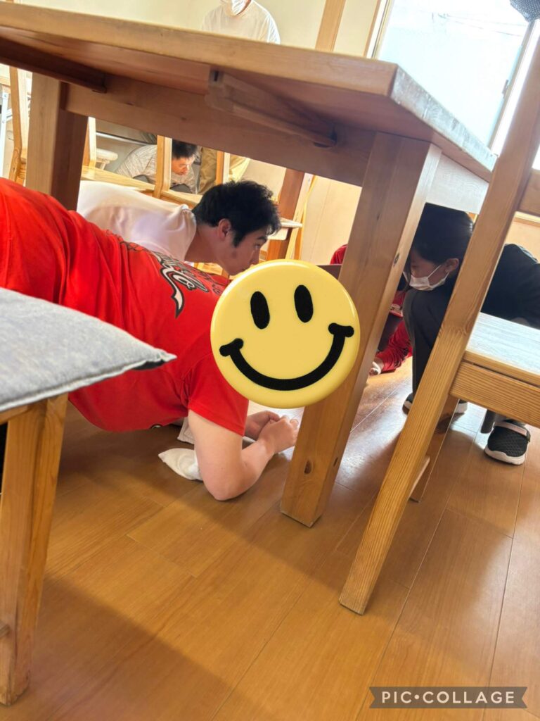 さて今週は1134・・・ているより 画像